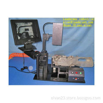 JUKI FEEDER calibration jig for smt pick and place machine
